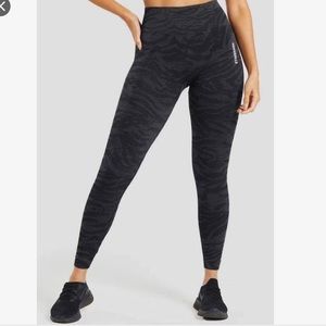 Gymshark Adapt Animal Leggings | XS